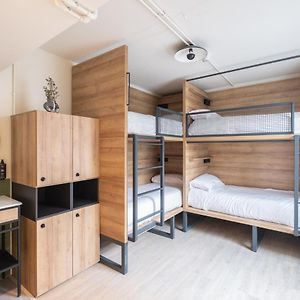 Gemenschappelijk Kamer Alleen voor Vrouwen